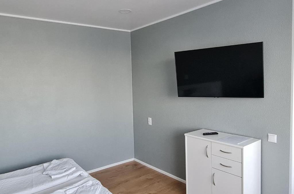 Balvi Apartment | Lakeside Apartment