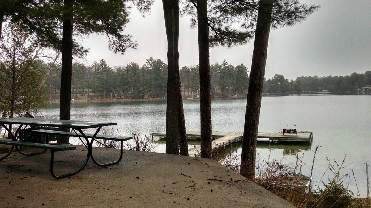 Waupaca Cottage | Lakeside Cabin Retreat on Waupaca's Chain O'Lakes #2