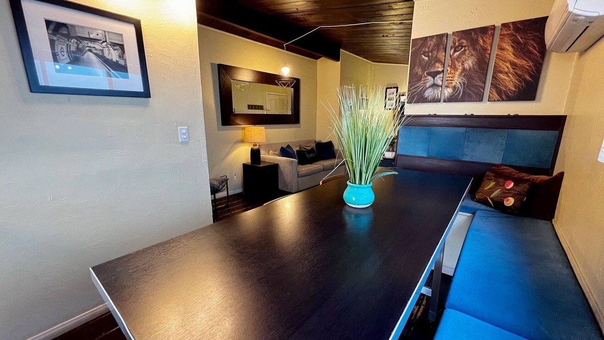 Point Loma Heights Apartment | Lakeside Charm in Ocean Beach