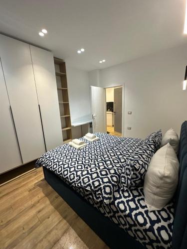 Tirana Apartment | Lakeside Comfort Tirana
