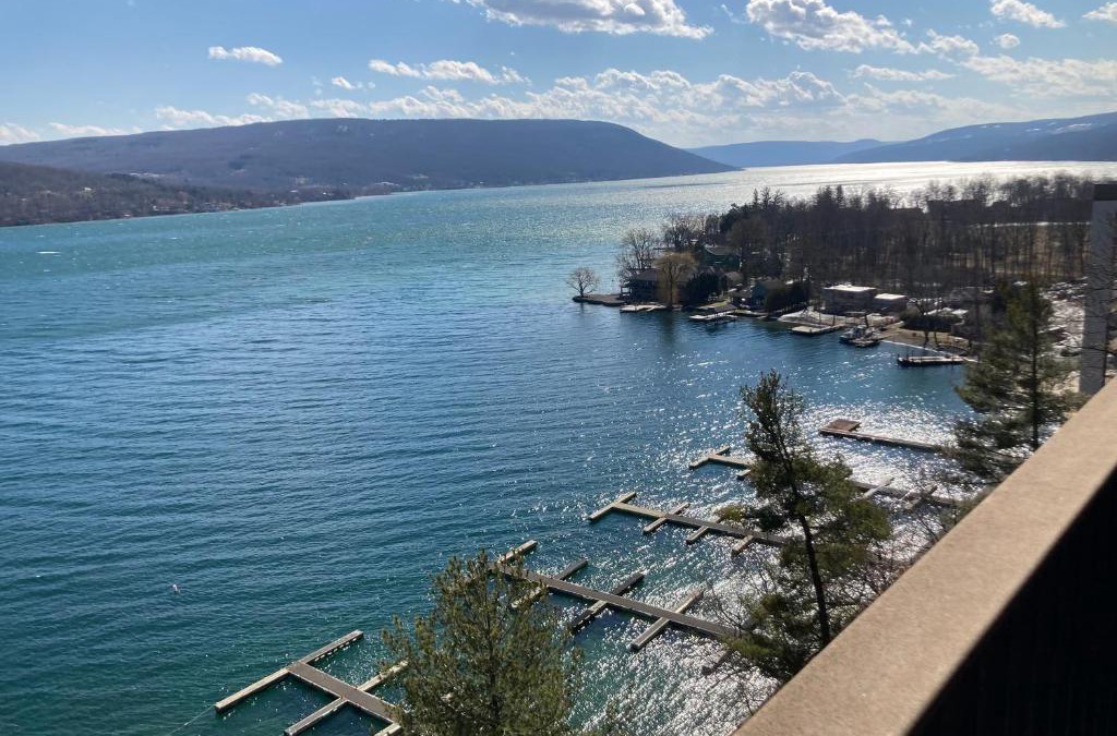 Canandaigua House | Lakeside Condo with plenty of amenities close to Bristol Mountain - permit - 2024-0018