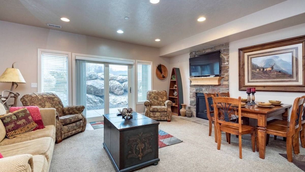Ogden House | Lakeside Escape LS36 | Pool | Hot Tub | Game Rm