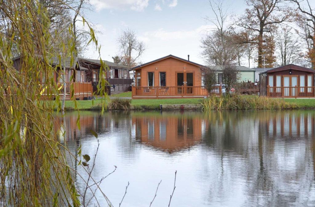 Saxmundham House | Lakeside