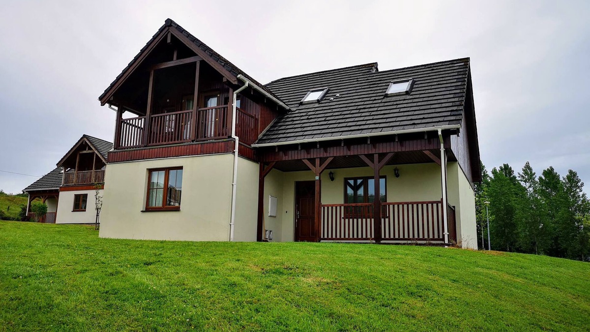 Drumshanbo House | Lakeside House in Drumshanbo