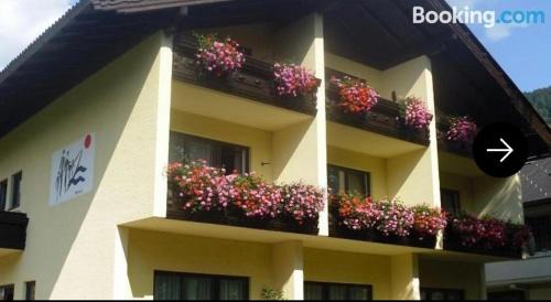 Doebriach Bed & Breakfast | Lakeside Inn