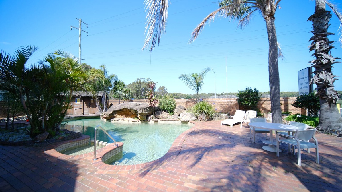 Windang Hotel | Lakeside Inn Illawarra