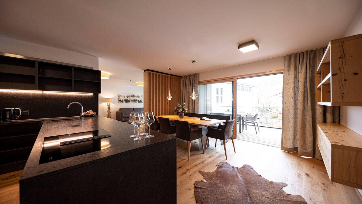 Schuttdorf Apartment | Lakeside-Luxury Apartments