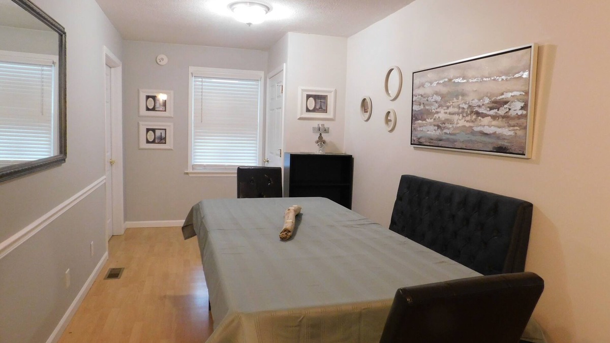 Lakeside House | Lakeside Ohio Chautauqua; sleeps 14; one block from Downtown (inside the gates)