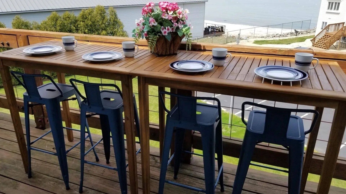 Port Clinton Apartment | Lakeside Retreat- Lake Erie