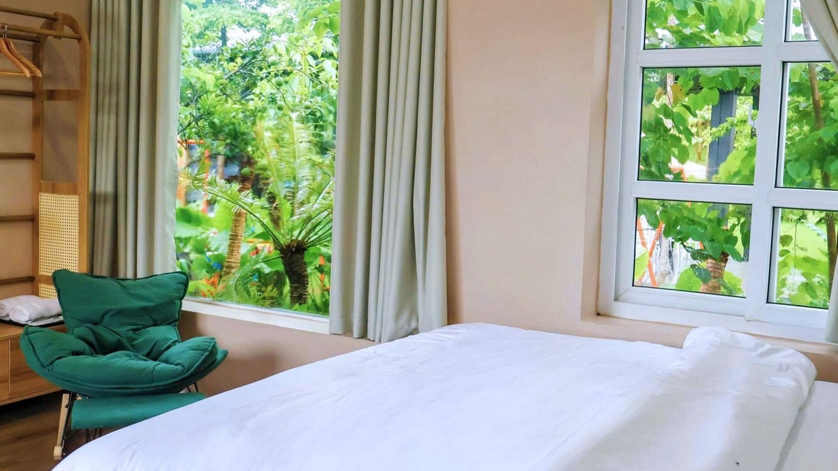 Chuong My Apartment | Lakeside View Villa Chuong My Ha Noi