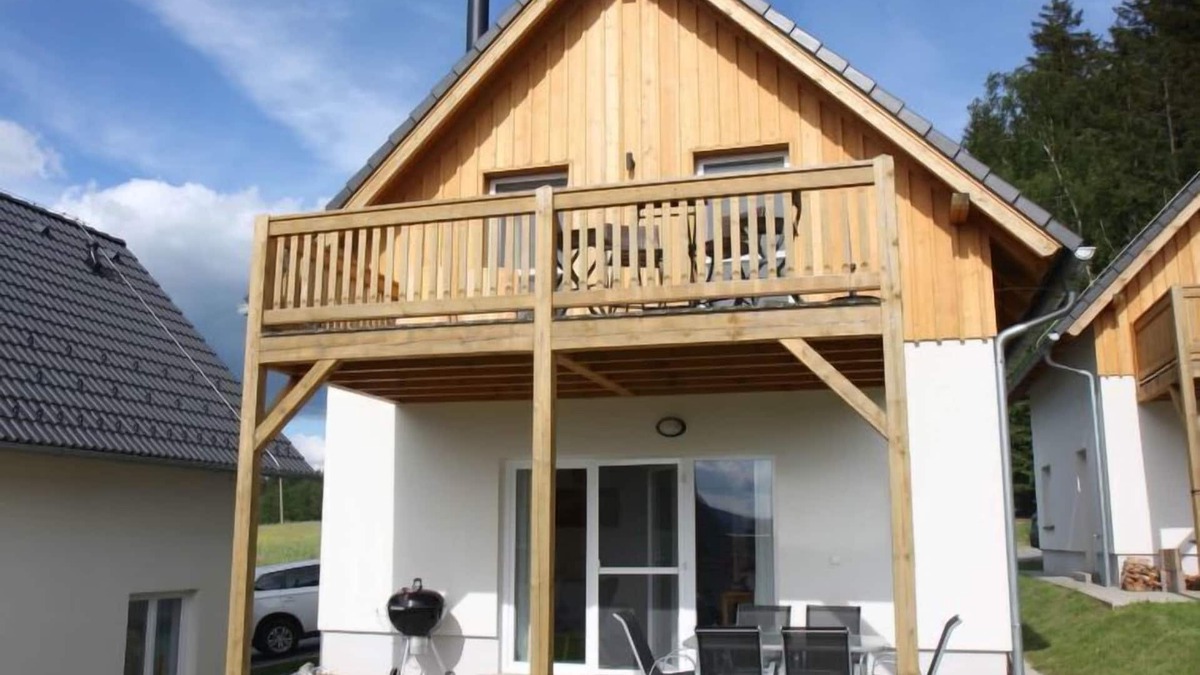 Lojzova Paseka House | Lakeside Village 47 by Interhome