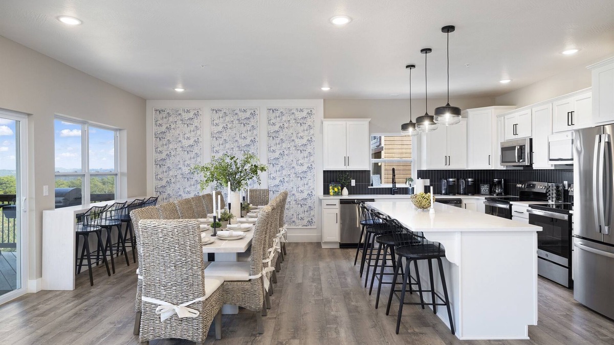 Kimberling City House | Lakeside Waterworld Oasis: Pool, Lazy River, Hot Tub, Pool table!