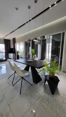 Thu Thiem Apartment | LakeView 2, Thu Thiem - Rory's Home