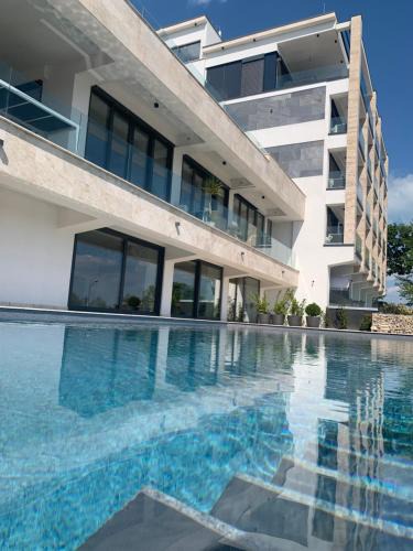 Alsóörs Apartment | Lakeview Apartman