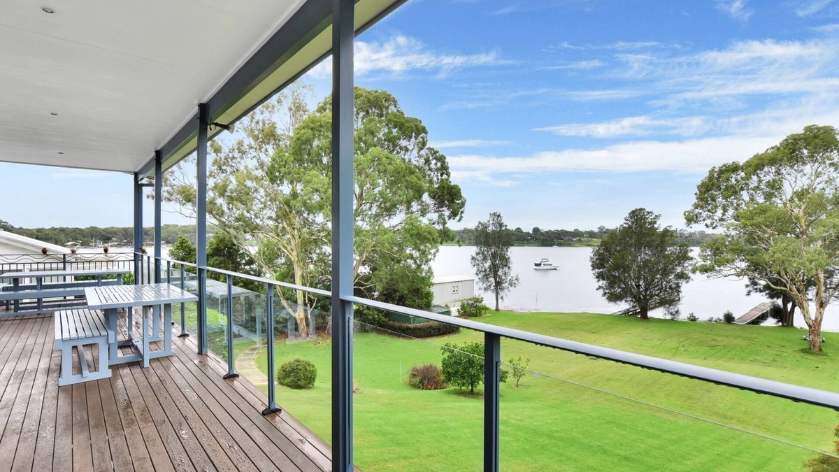 Lake Macquarie City Council House | Lakeview at Morisset Park