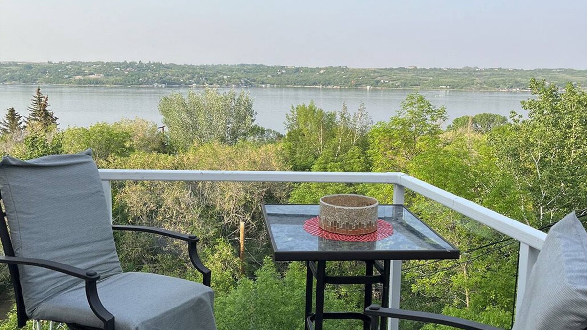 Saskatchewan House | Lakeview Cottage in Buena Vista, close to Regina Beach