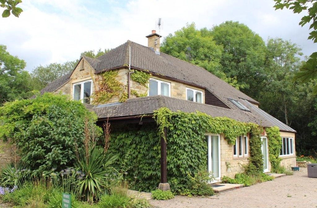 Fairford House | Lakeview Holidays