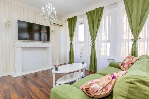 Chisinau Apartment | LakeView House