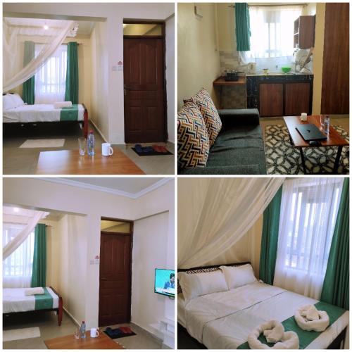 Kisumu Apartment | Lakeview Studios
