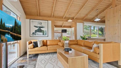 Metung House | Lakeview Treehouse