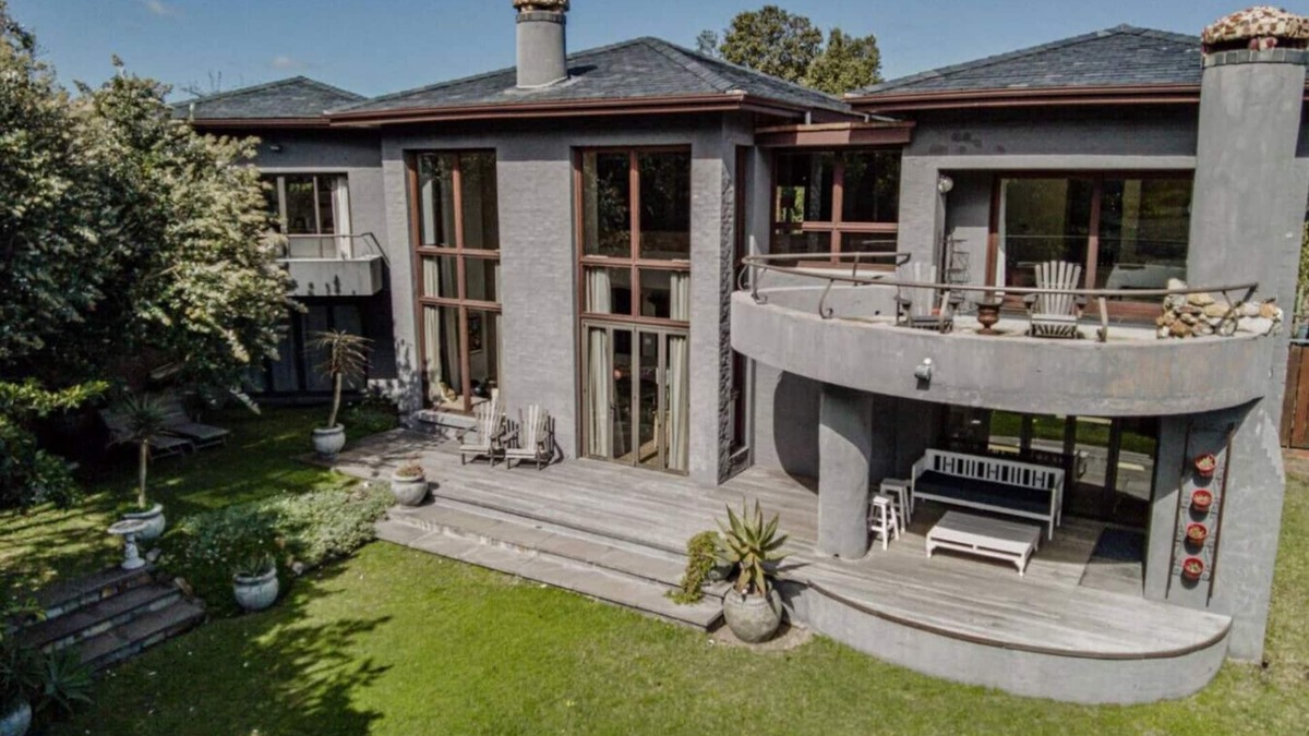 Hermanus Villa | Lakeview Villa | Spacious Luxury | Bird lovers