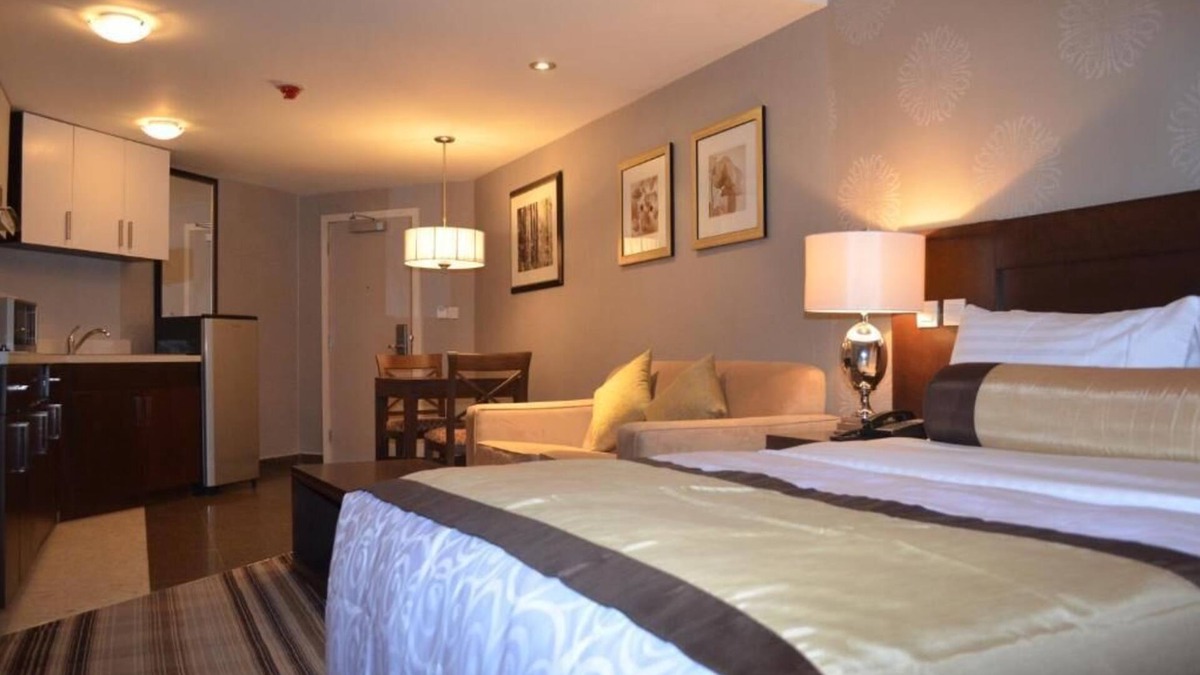 Asokoro Apartment | Lakewood Luxury Apartment