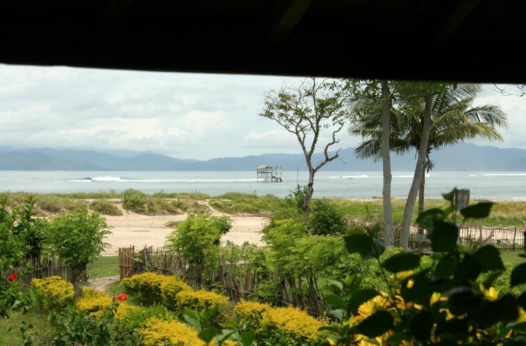 Hu'u Hotel | Lakey Beach Inn hotel