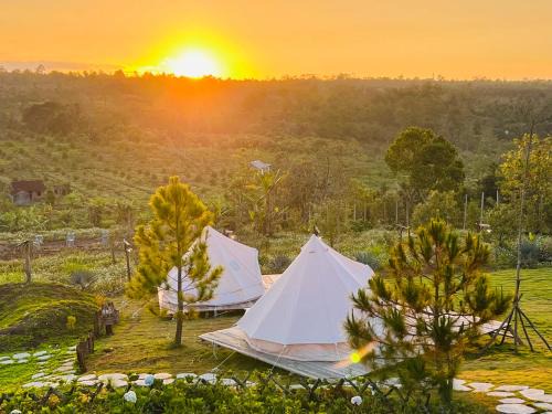 Krong Buk Other | LakHill Farmstay