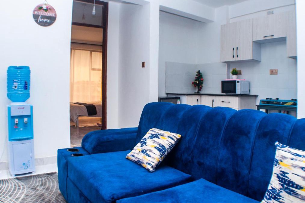 Ongata Rongai Apartment | Lakira Shades 1 bedroom