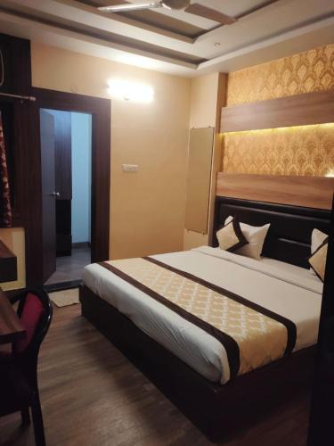 Akbarpur Hotel | lakmi hoteL