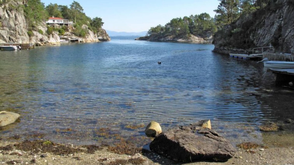 Tysnes House | Laksevågen by Interhome