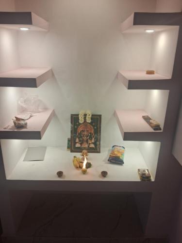 Tiruchendur House | LAKSH COTT Home Stay