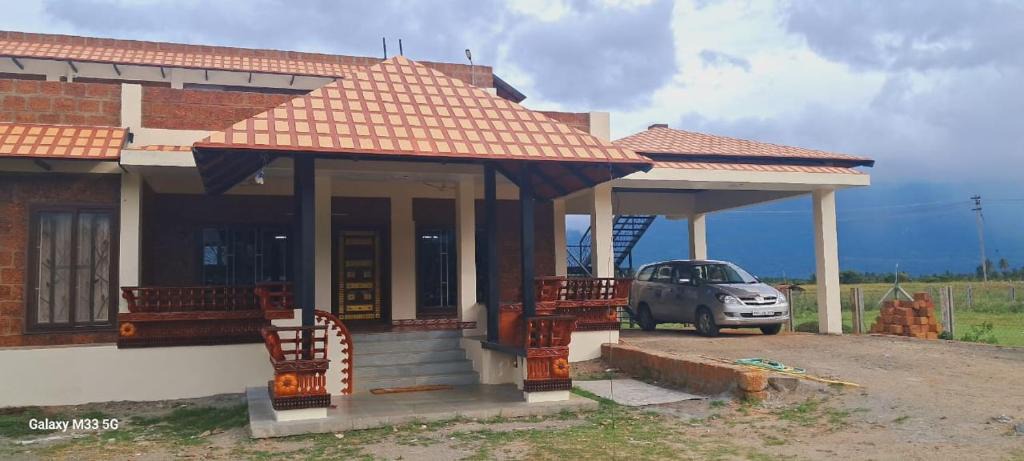 Coimbatore House | Lakshmi illam Near Isha Yoga Adiyogi