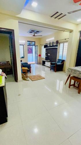 Hanmakonda Apartment | Lakshmi Nilayam