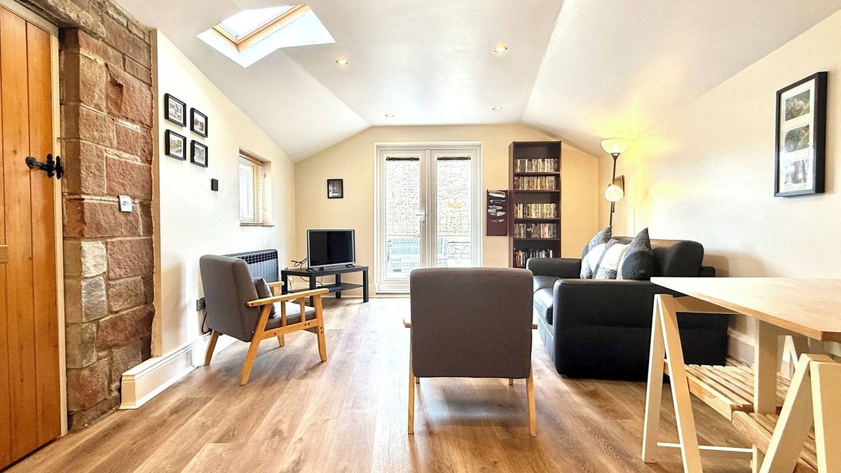 Nateby Apartment | La’l Stenkrith - Gateway to the Dales and Lake District