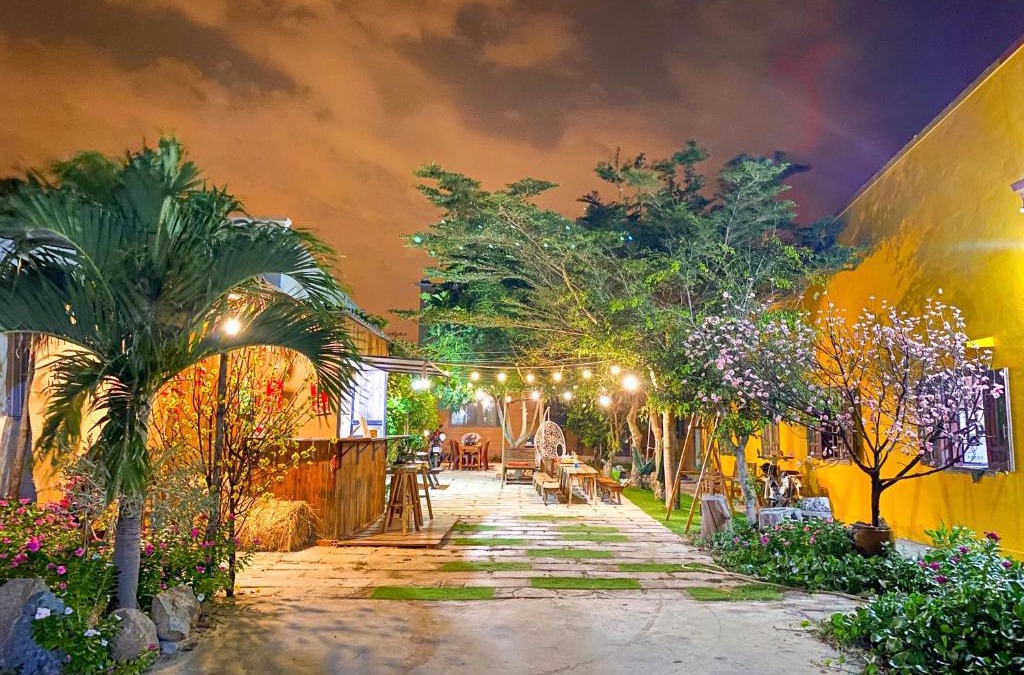 Ke Ga House | Lala Chill Homestay