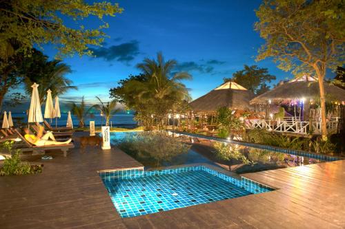 Ko Lanta Resort | LaLaanta Hideaway Resort
