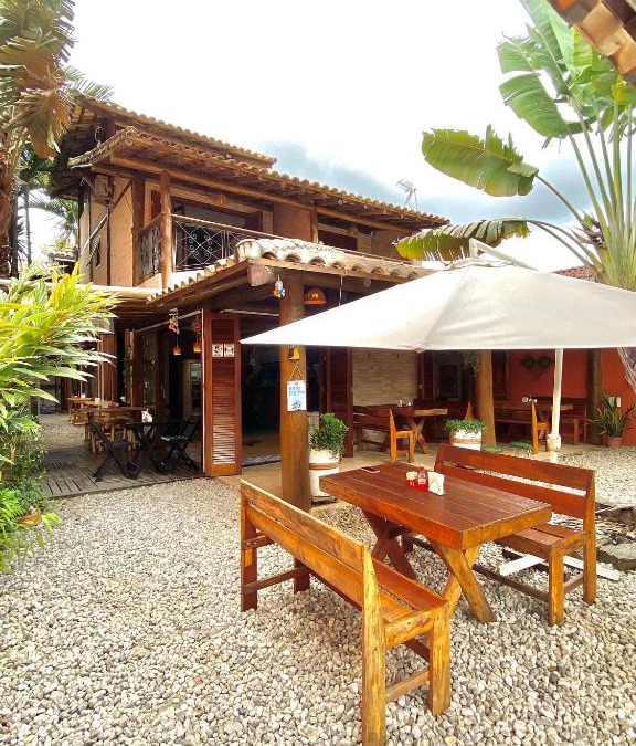 Jardim Itagua House | Lalabella Itaguá
