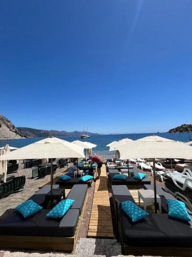 Turunc Hotel | Lale Otel