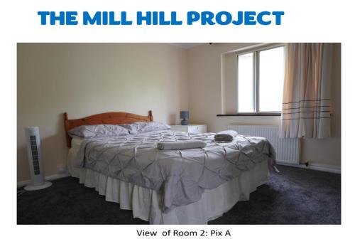 Hale Apartment | Laleham Avenue, London