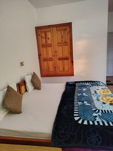 Almora House | Lalis Guest House