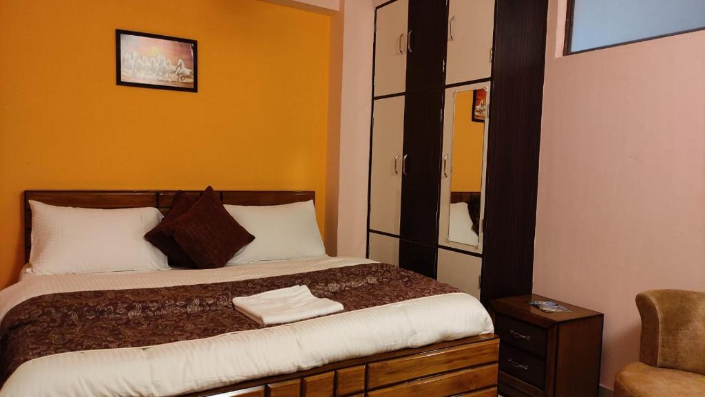 Almora House | Lalit Home Stay