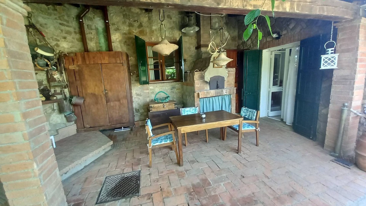 Livorno House | Lalla House