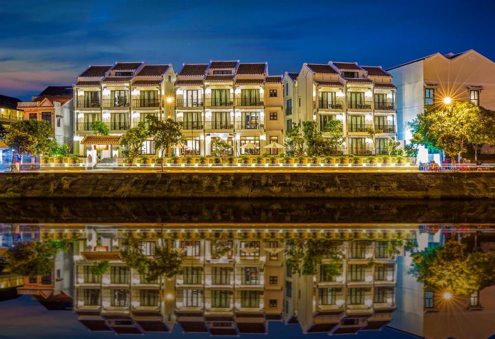 Cam Pho Hotel | Laluna Hoi An Riverside Hotel & Spa