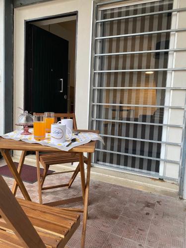 Rossano Apartment | Lalym
