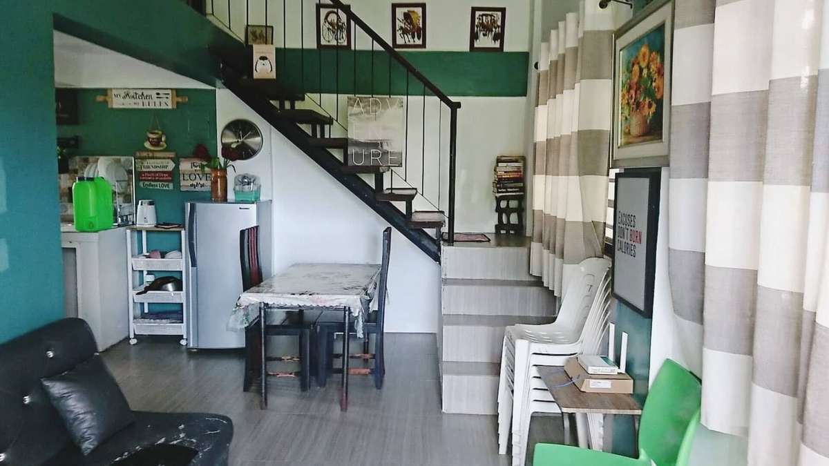 San Antonio House | Lalyn's Home