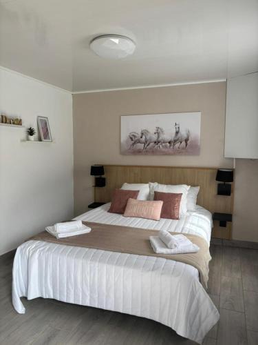 Entre-Deux House | Lamézon Entre-deux Location Saisonnière