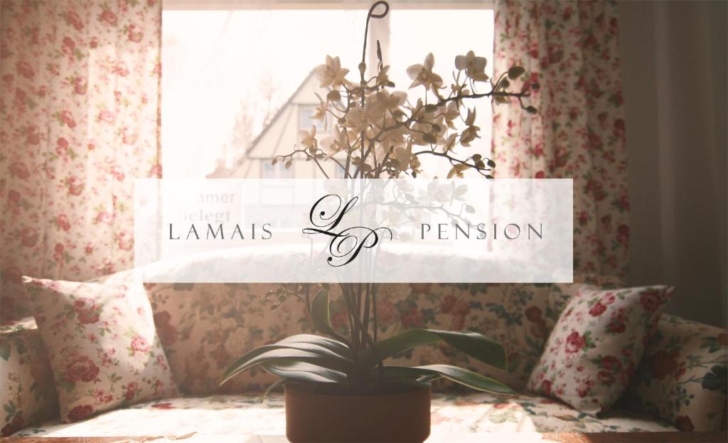 Konstanz-Furstenberg House | Lamai's Pension