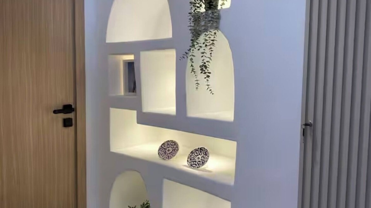 Gueliz Apartment | Lamanda Apartment