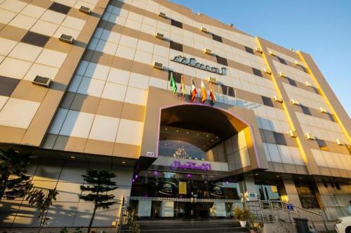 Riyadh Apartment | Lamasat Al Ajnaha Serviced Apartments